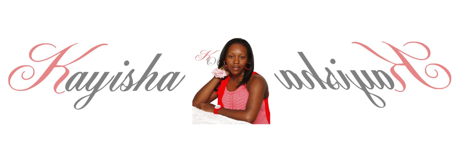 kayishaonline's profile banner image