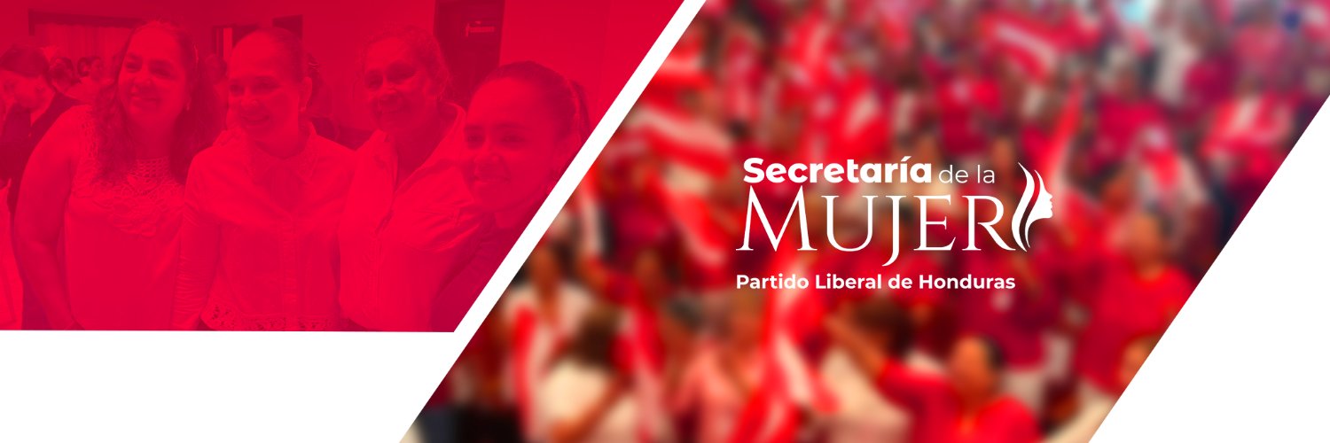 SecMujer_PLH's profile banner image