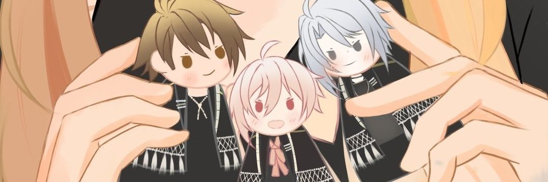 🍑 open commission banner