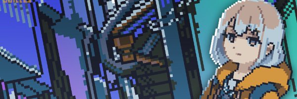 JuiceboxPixel Profile Banner