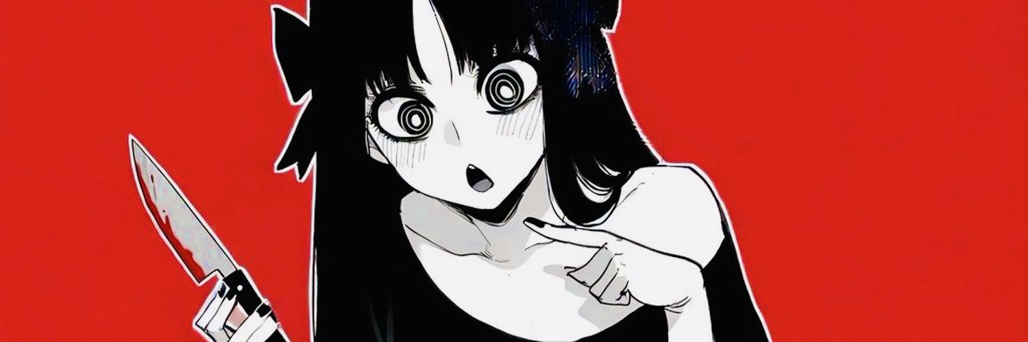 マリ - 𝙈𝙖𝙧𝙞 🔪 banner