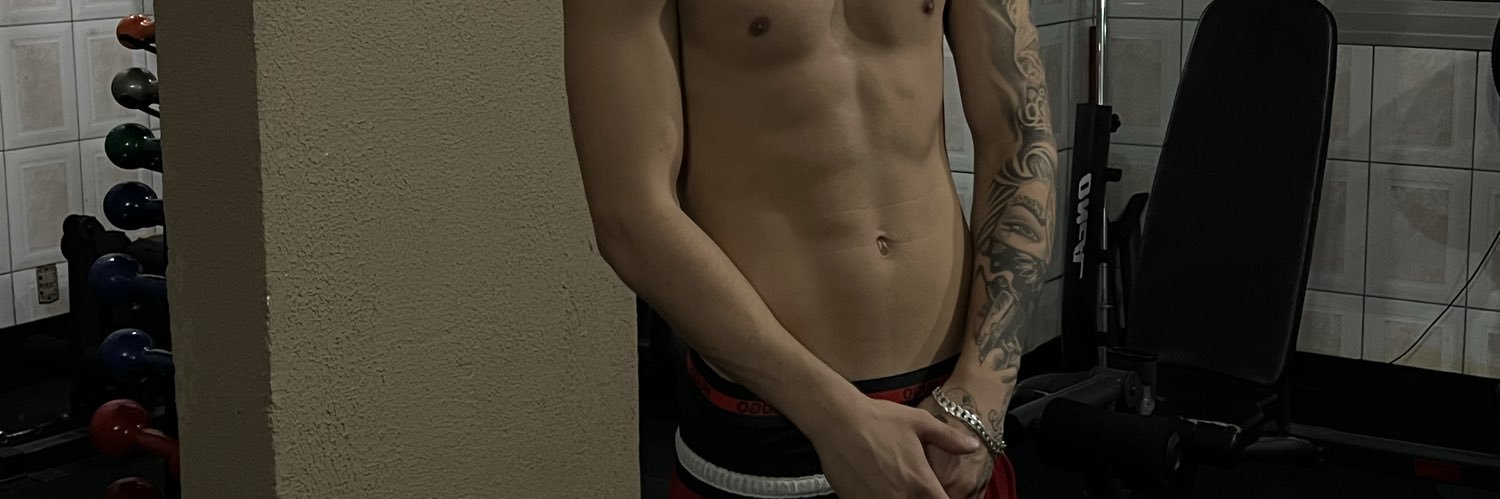 Gabriel Ritelli banner