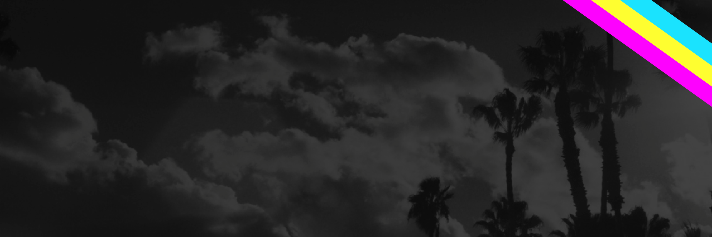 WE FOUND NEW MUSIC (Grant Owens) banner