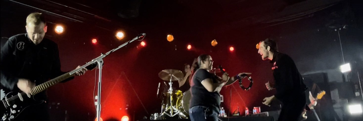 rockerbaby's profile banner image
