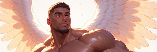 Hall Of Mirrors - AI Gay Sci-Fi banner