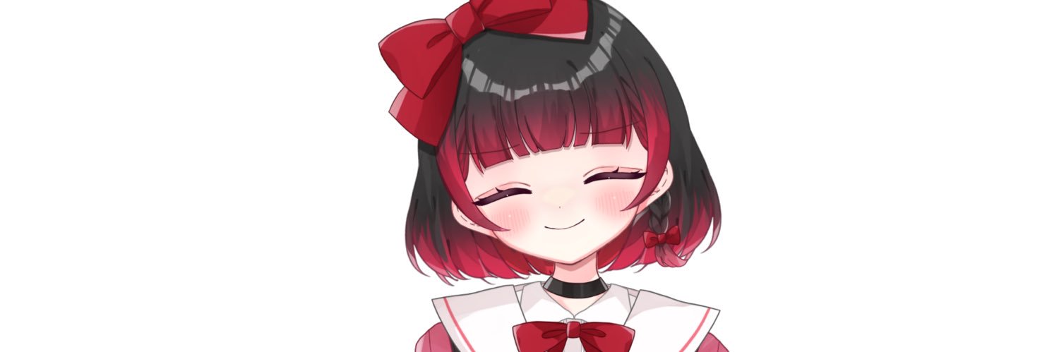 あるん@新人Vtuber banner