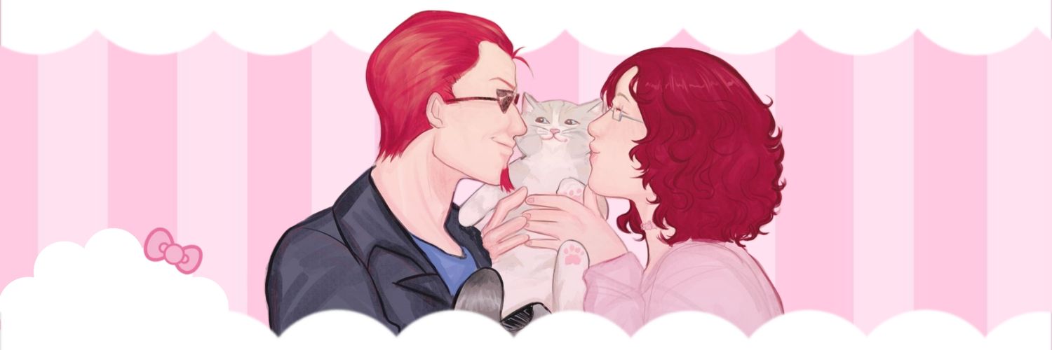 michi ഒ | postal dude's doll ೇ banner