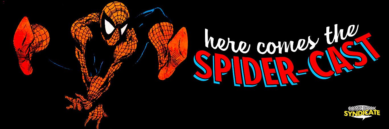 HCTSpiderCast's profile banner image