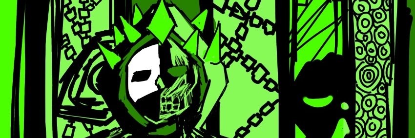 GreenNolay's profile banner image