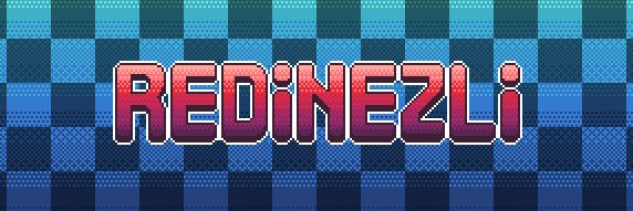 Redinezli's profile banner image