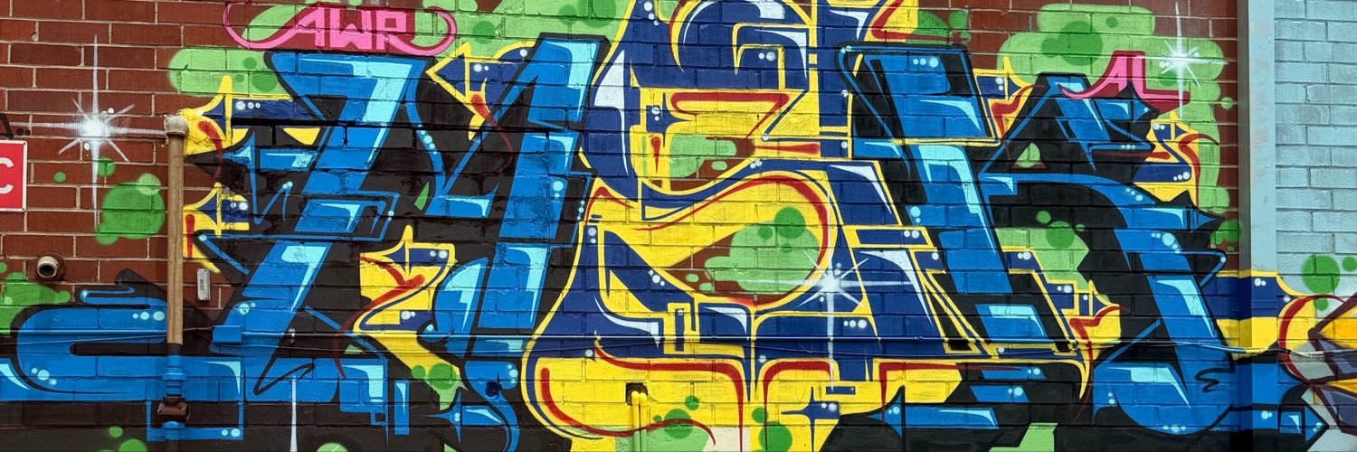 victorwhy5D's profile banner image