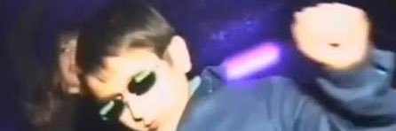 … banner
