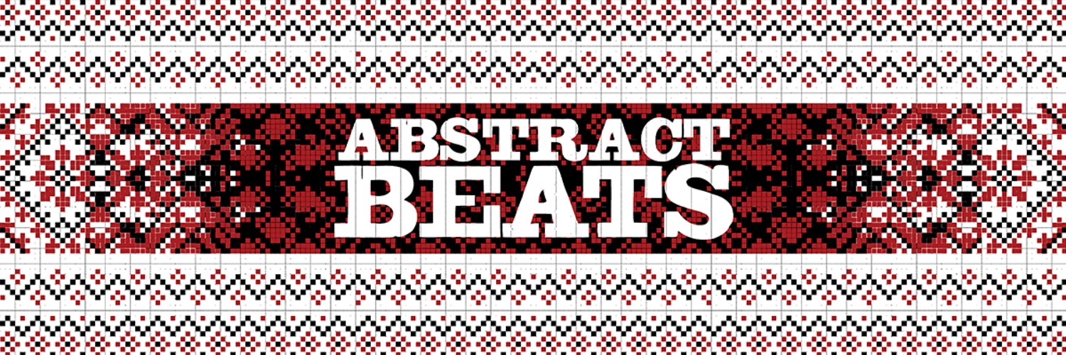 Abstract_Beat's profile banner image