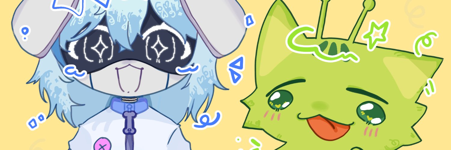 Dewawa 🛸🐾 COSMIC GIRL ⭐️ banner