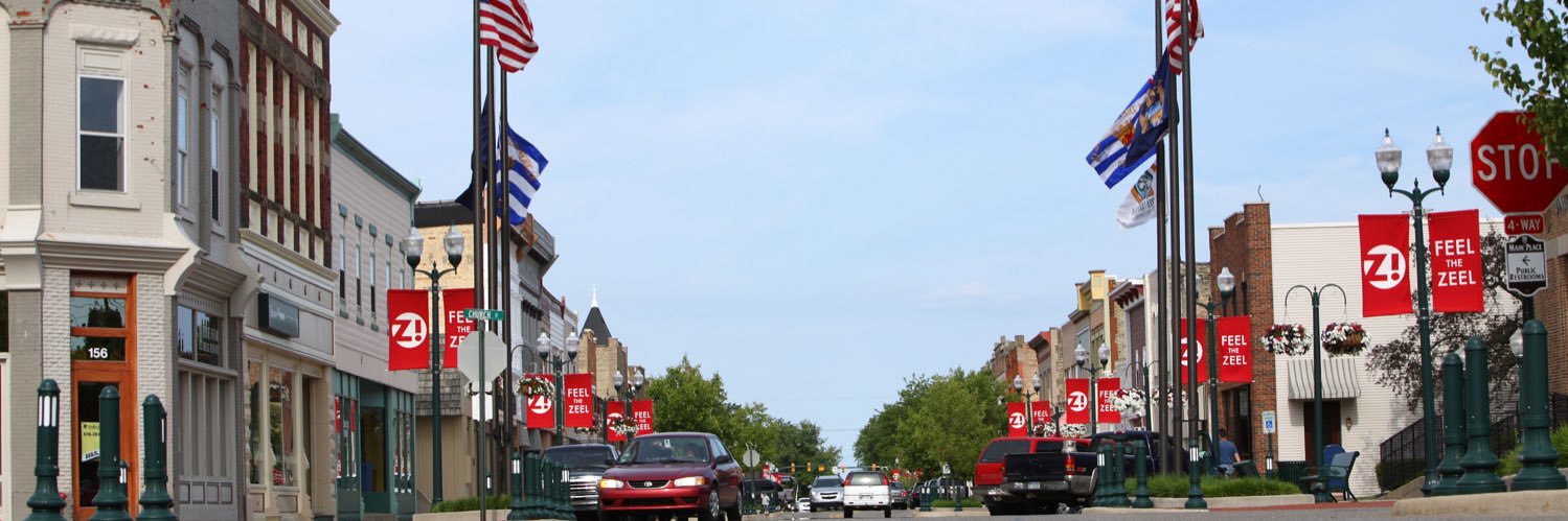 Kevin Grice banner