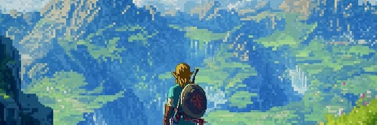 s banner