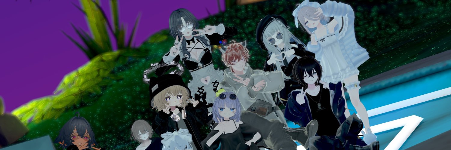 カエルの学校 frog school banner