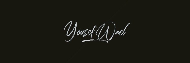 UseF_WaeL's profile banner image