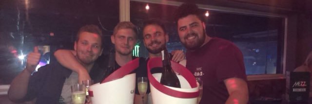 Ellandbrew's profile banner image