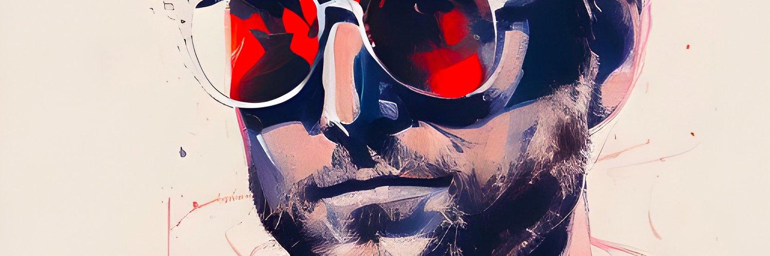 JackBaca's profile banner image