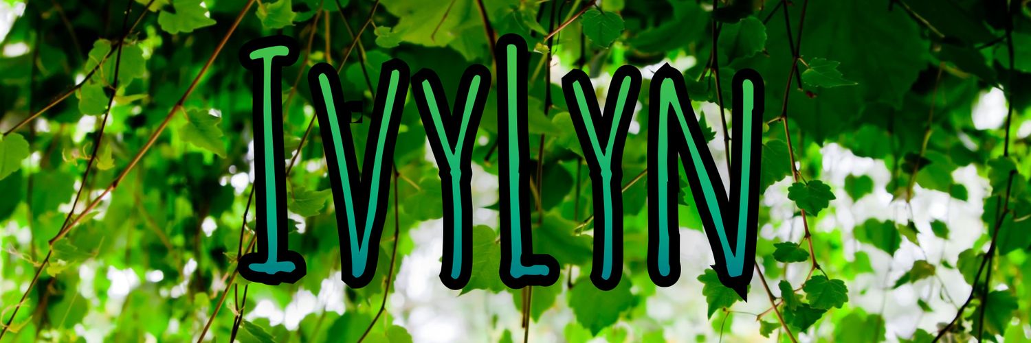 IIvyLynn's profile banner image