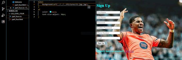 _TJtech Profile Banner