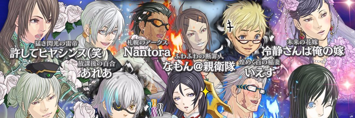 nantora0's profile banner image