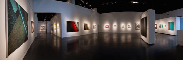 AyyamGallery Profile Banner