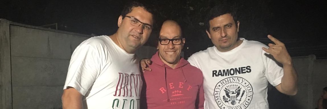 Damonuc's profile banner image