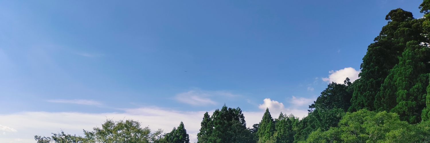 aoayaka0219's profile banner image