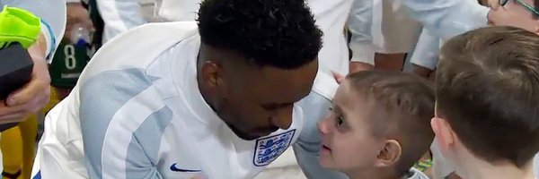 IAmJermainDefoe Profile Banner