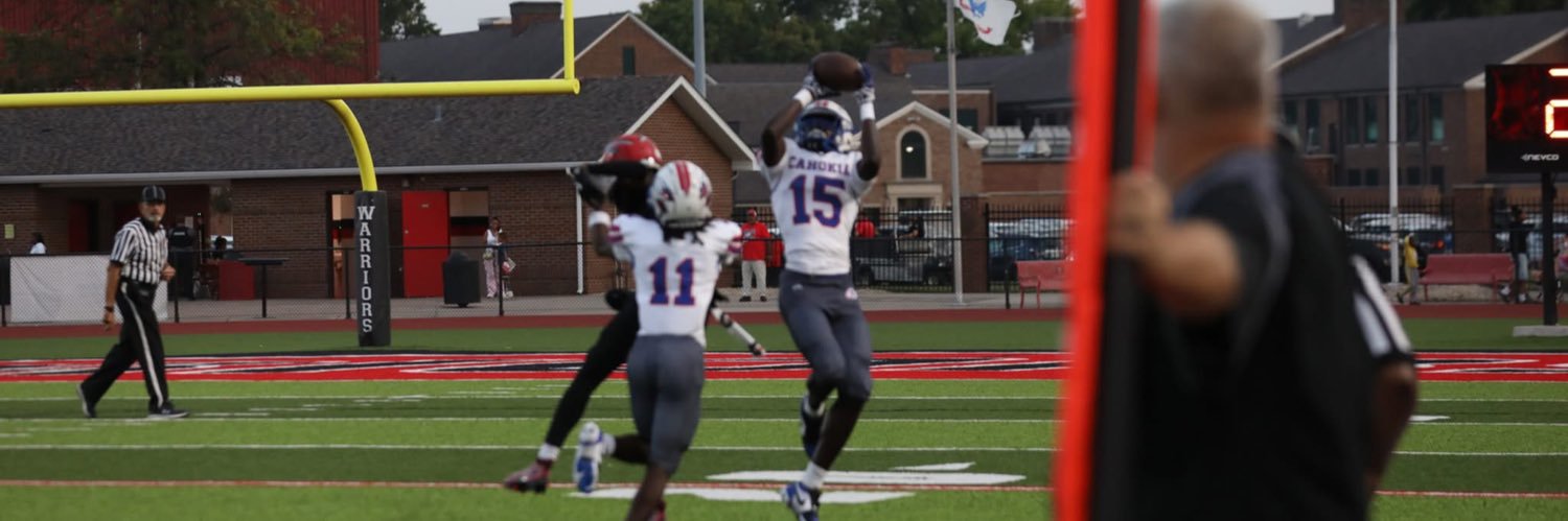 Ernest Winters III banner