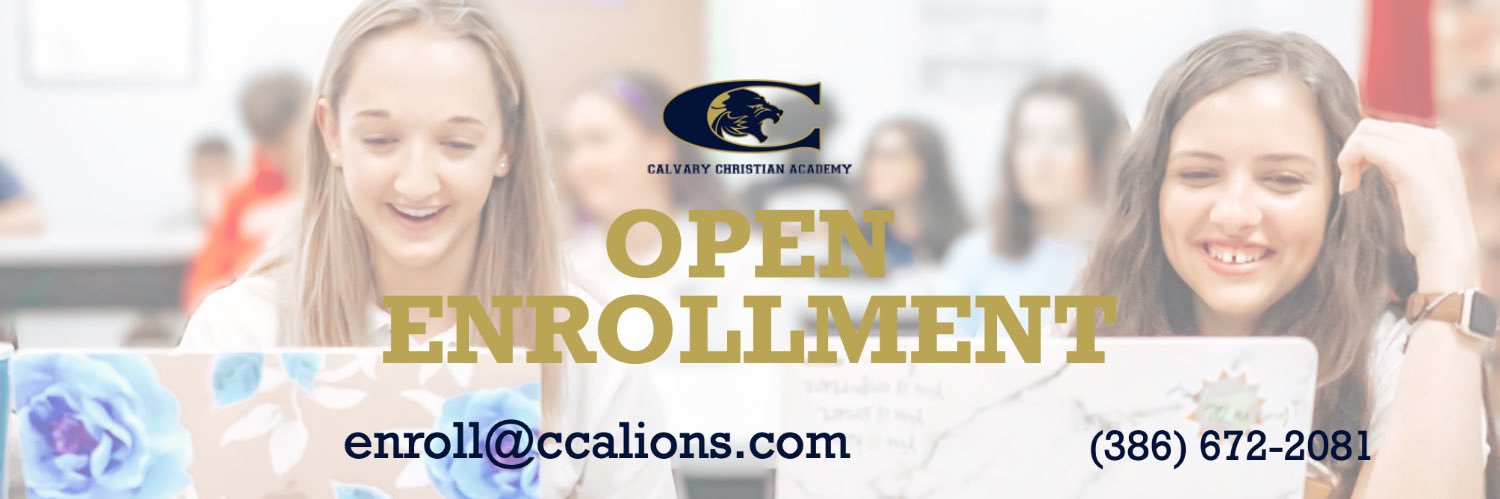 CCAOrmond's profile banner image
