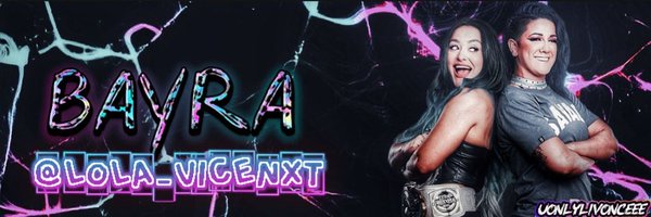 LOLA_VICENXT Profile Banner