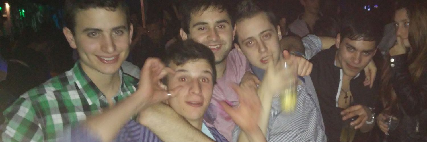 FLegnini's profile banner image