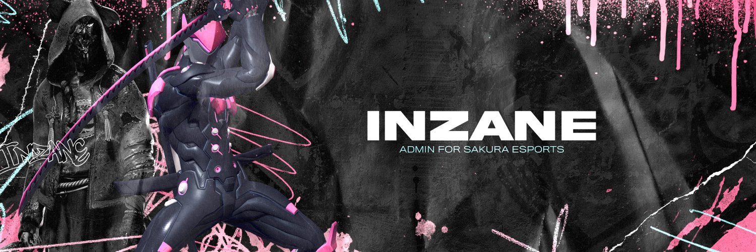 BreakMyInzanity's profile banner image