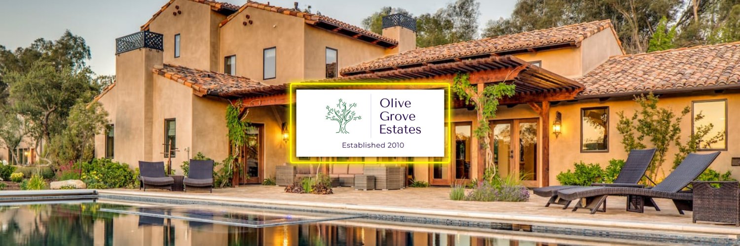 OliveGroves's profile banner image