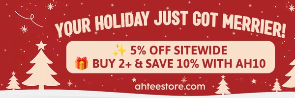 AHteestore Profile Banner
