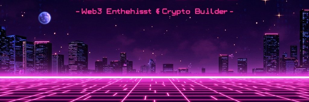 AuroraOnChain 🪂 banner