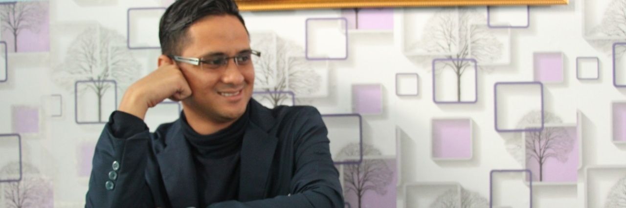 ewanksaputra's profile banner image