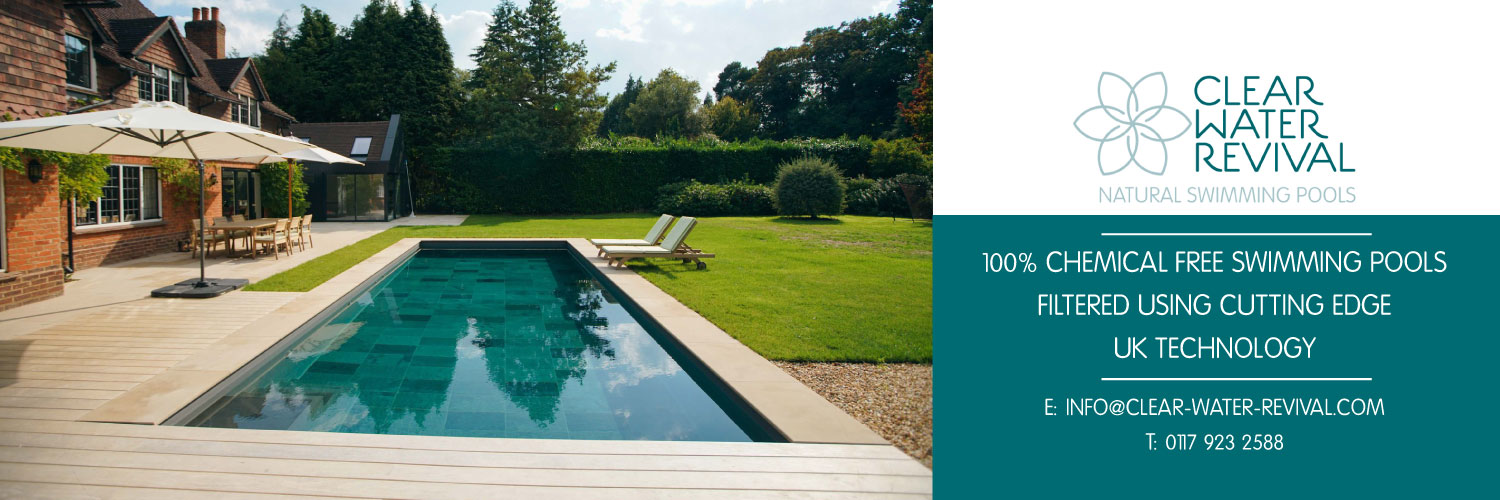NaturalPools's profile banner image