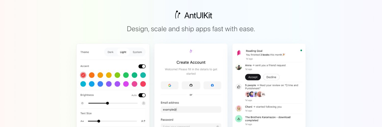 antuikit's profile banner image