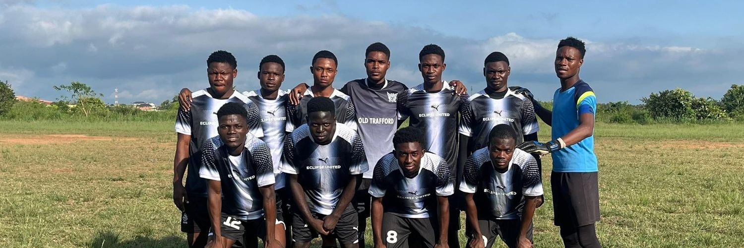 Eclipse United Fc banner