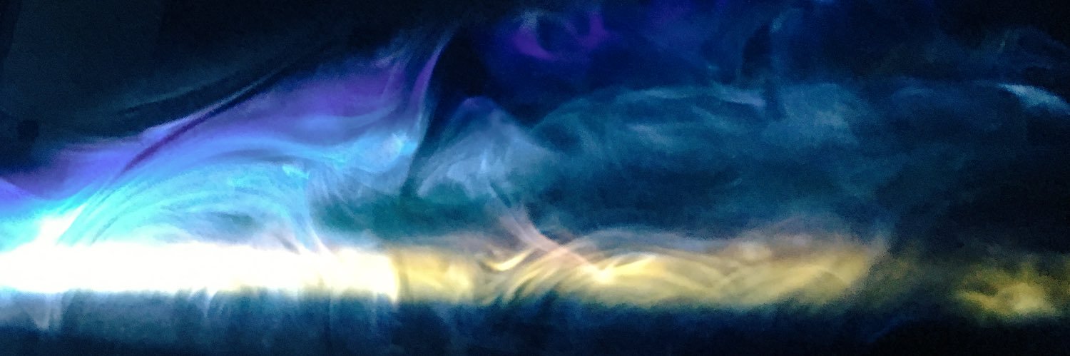 Jesus banner