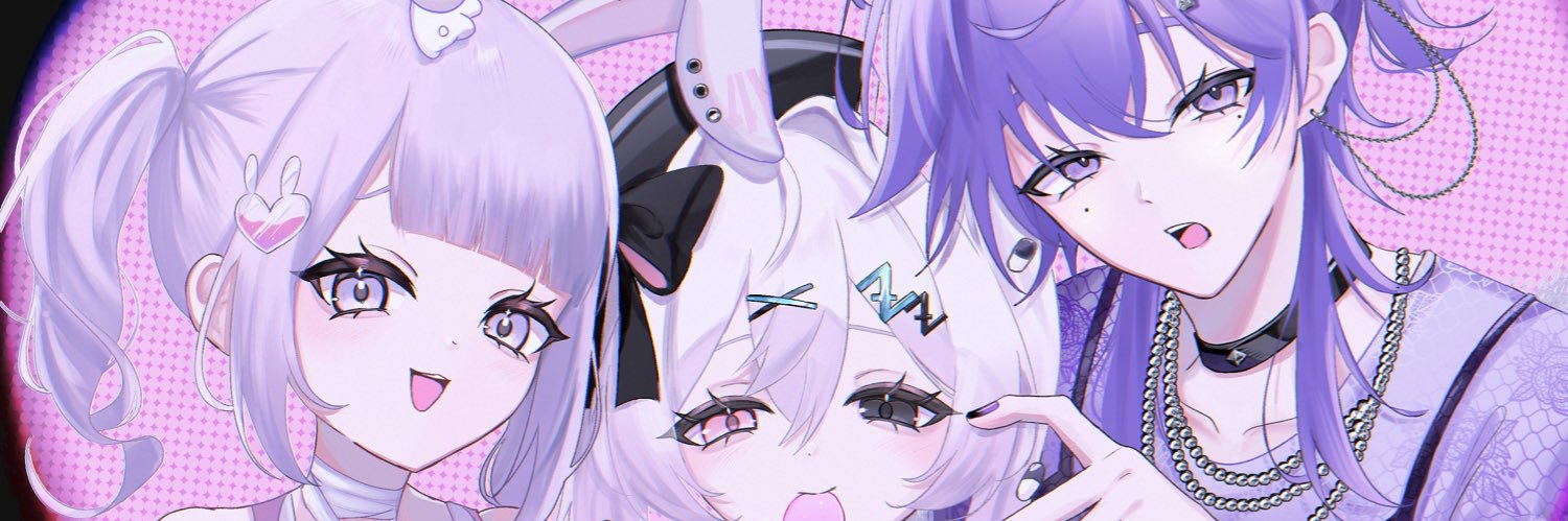 冥亭 よわ@垢移行中 banner