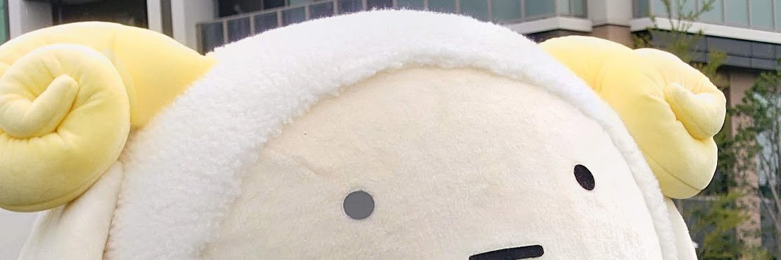 ハピ 【Lamb Love Choppers】 banner