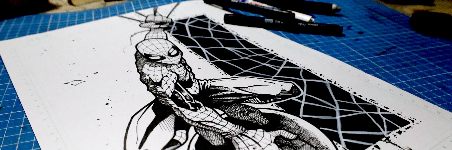 leoherreraart's profile banner image