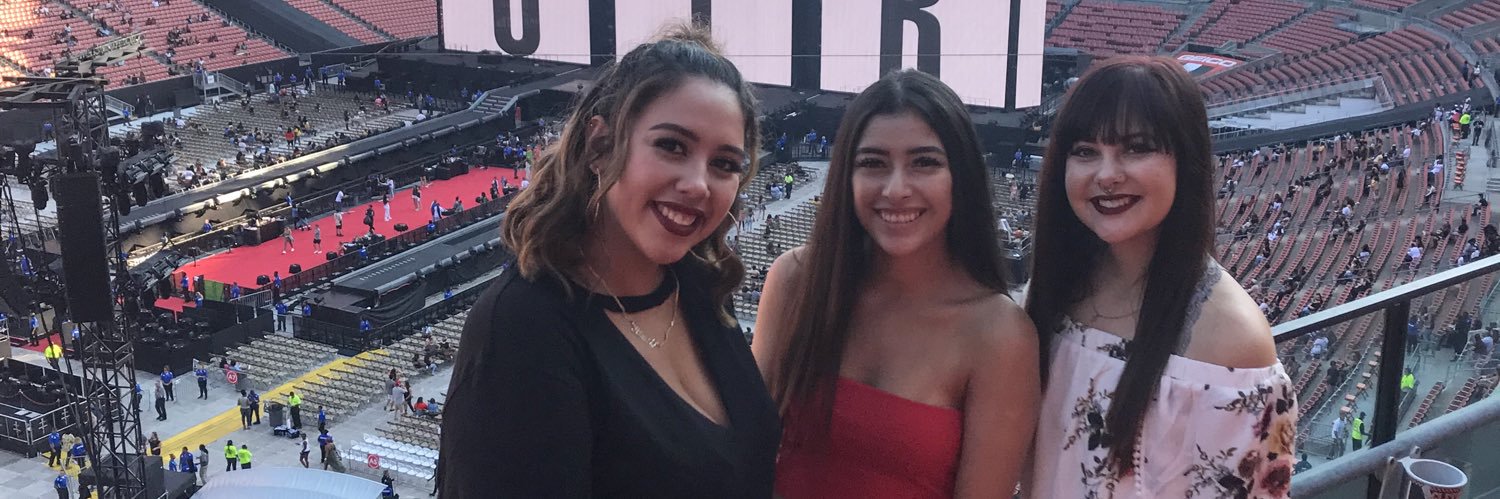 DemoAlexis's profile banner image
