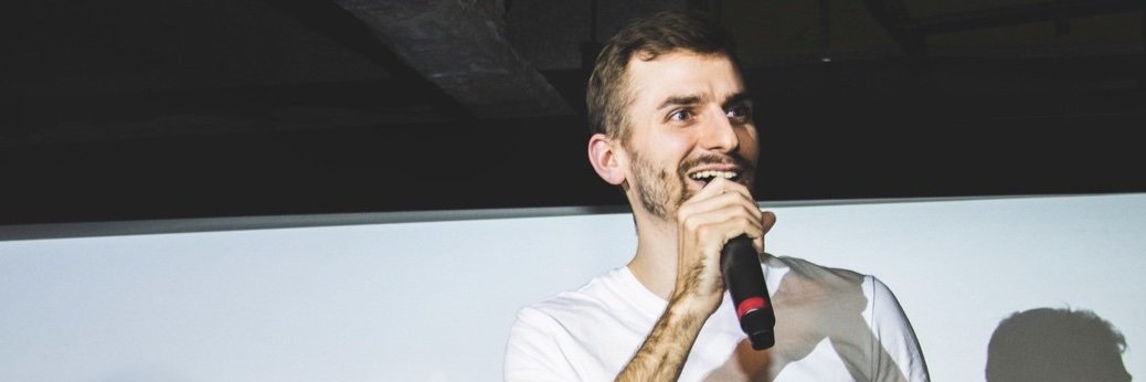 Mrevaj's profile banner image