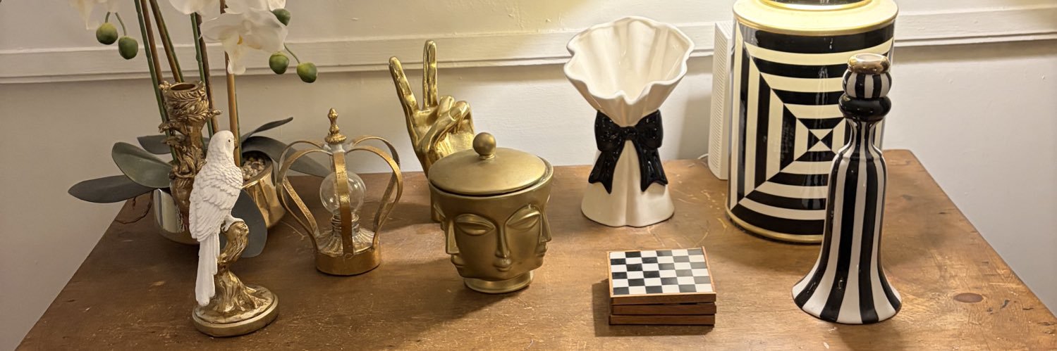 Julie batchlor banner